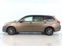 カローラフィールダー 1.5X