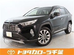 RAV4 G Zパッケージ 4WD