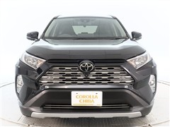 RAV4 G Zパッケージ 4WD
