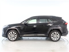 RAV4 G Zパッケージ 4WD