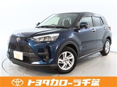 トヨタ ライズ G