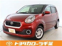 パッソ モーダ S