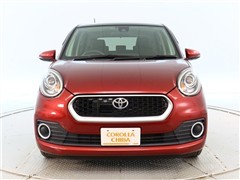 パッソ モーダ S