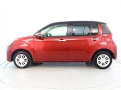 パッソ モーダ S