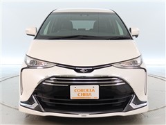 エスティマ アエラス プレミアム