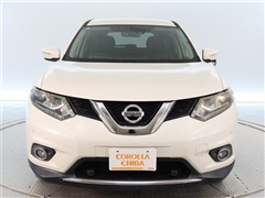 エクストレイル 20X エマージェンシ