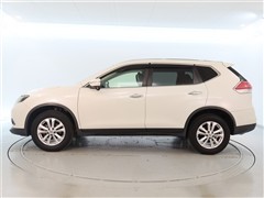 エクストレイル 20X エマージェンシ