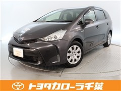 プリウスアルファ S Lセレクション