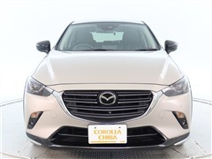 CX-3 XD スーパーエッジー