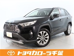 RAV4 G Zパッケージ 4WD