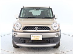 クロスビー HV MZ 4WD