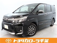 ヴォクシー ZS キラメキ 2