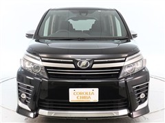 ヴォクシー ZS キラメキ 2