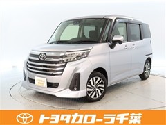 ルーミー カスタムG