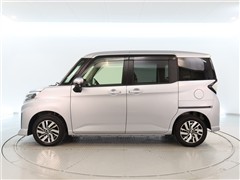 ルーミー カスタムG