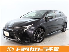 カローラツーリング HV WxB