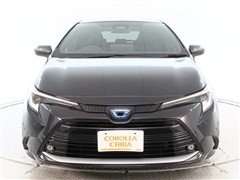 カローラツーリング HV WxB