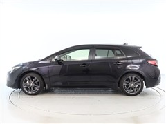 カローラツーリング HV WxB