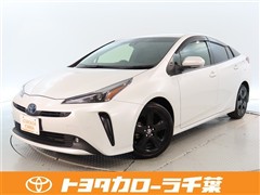 プリウス A ツーリングセレクション