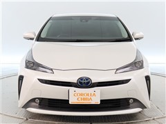 プリウス A ツーリングセレクション