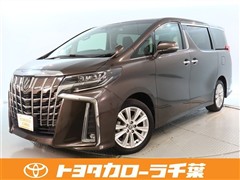 アルファード 2.5S