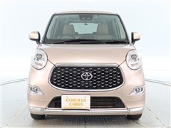 ピクシスジョイ F G SA3