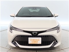 カローラスポーツ 1.2G Z