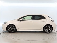 カローラスポーツ 1.2G Z