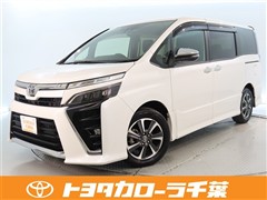 ヴォクシー ZS キラメキ 2