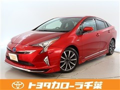 プリウス A ツーリングセレクション