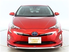 プリウス A ツーリングセレクション