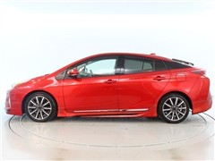 プリウス A ツーリングセレクション