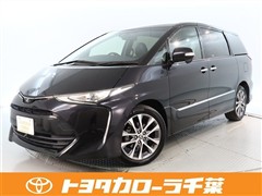 エスティマ アエラス プレミアム-G