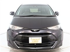 エスティマ アエラス プレミアム-G