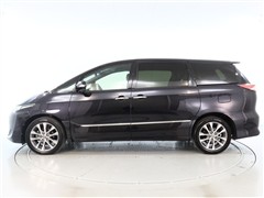 エスティマ アエラス プレミアム-G