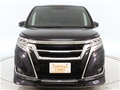 エスクァイア HV Gi