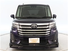 ルーミー カスタムG