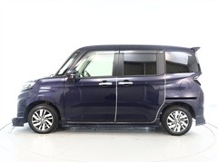 ルーミー カスタムG