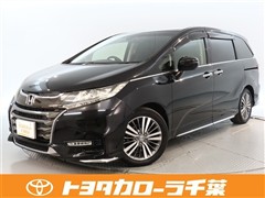 オデッセイ アブソ-ルト ホンダセ