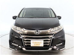 オデッセイ アブソ-ルト ホンダセ