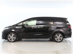 オデッセイ アブソ-ルト ホンダセ