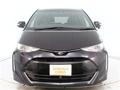 エスティマ アエラス プレミアム