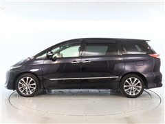 エスティマ アエラス プレミアム