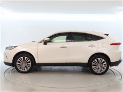 ハリアー HV Zレザーパッケージ