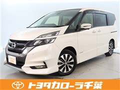 セレナ ハイウェイスターVセレクション2