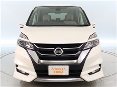 セレナ ハイウェイスターVセレクション2