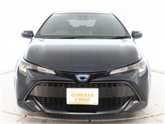 カローラスポーツ HV G