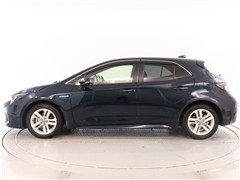 カローラスポーツ HV G