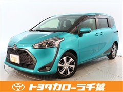 シエンタ G クエロ