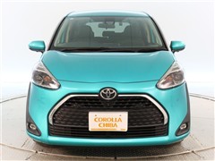 シエンタ G クエロ